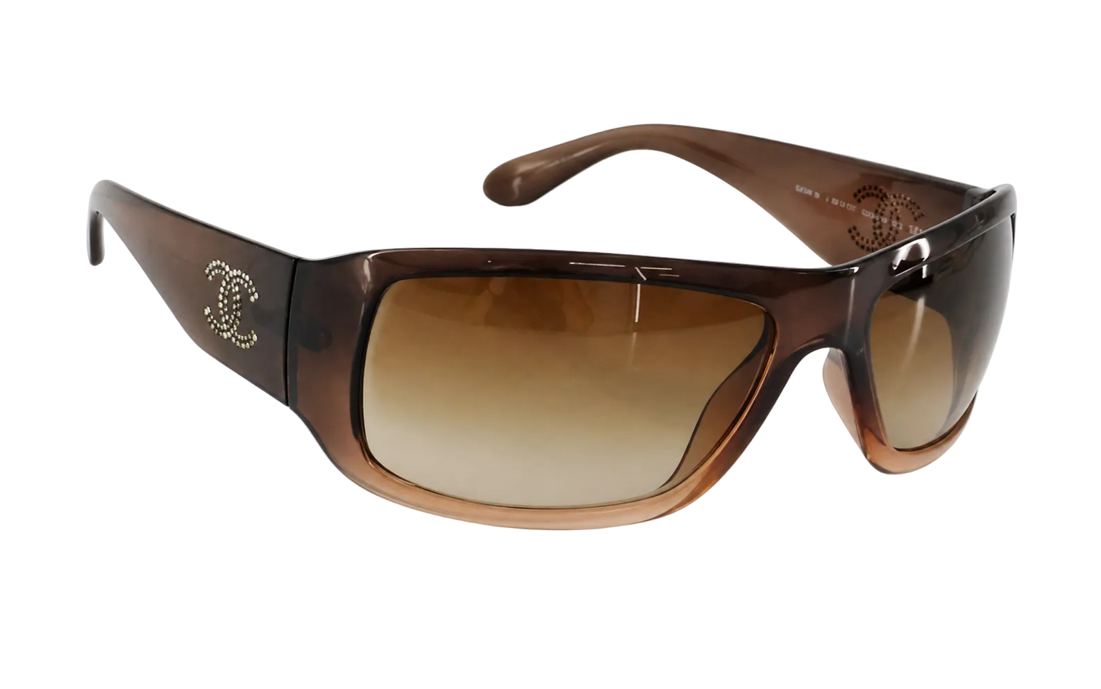 CHANEL Sonnenbrille