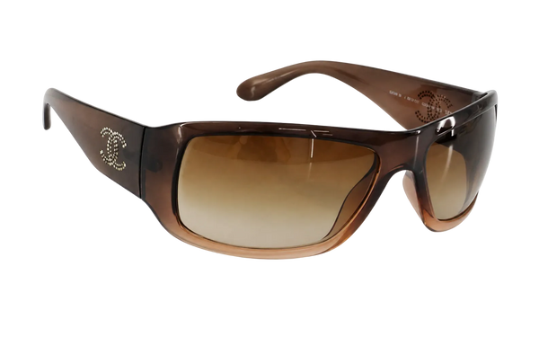CHANEL Sonnenbrille