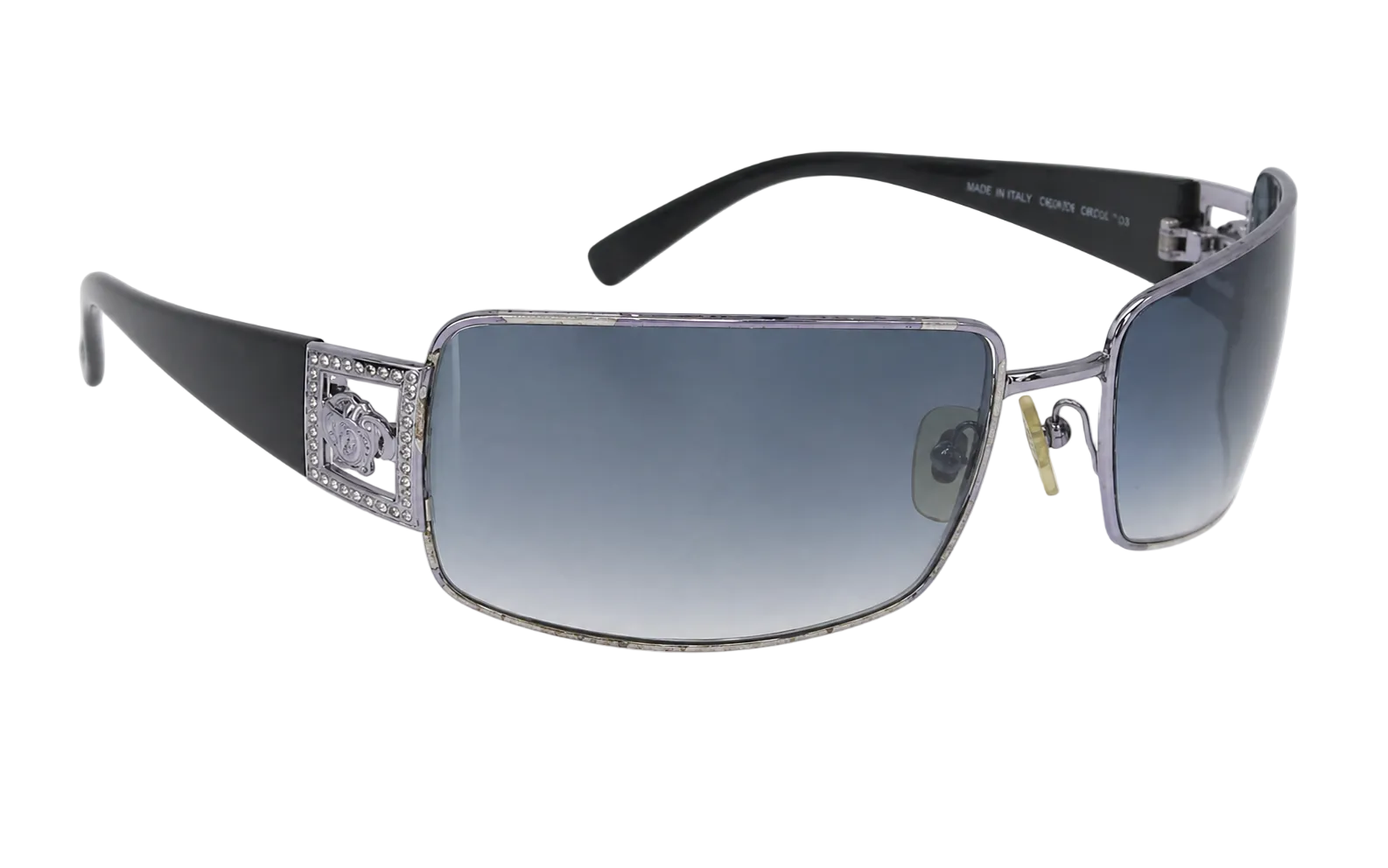VERSACE Medusa Sonnenbrille