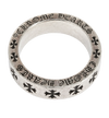 CHROME HEARTS Forever Ring
