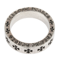 CHROME HEARTS Forever Ring