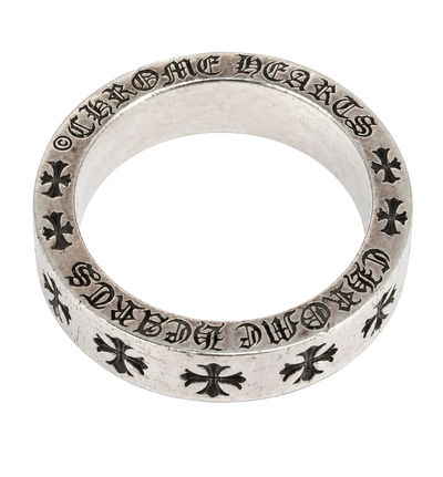 CHROME HEARTS Forever Ring