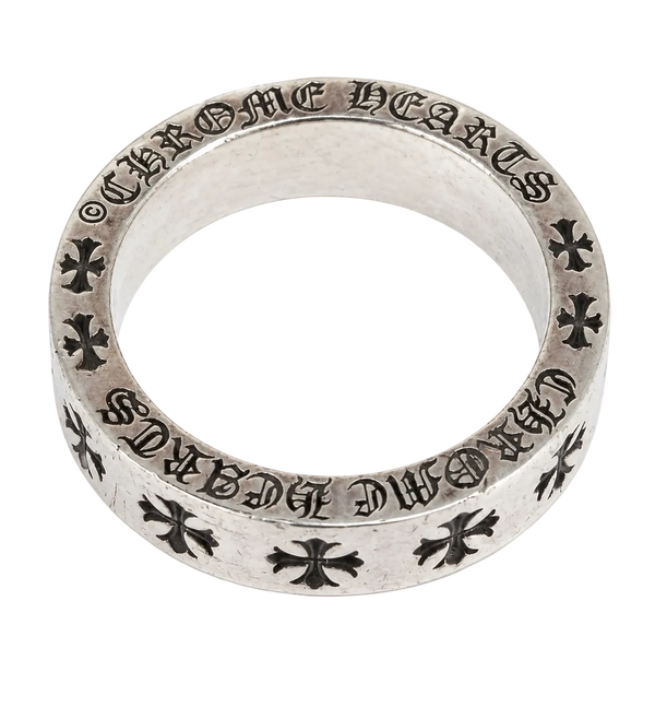 CHROME HEARTS Forever Ring