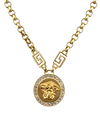 VERSACE Medusa Halskette