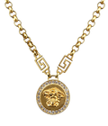 VERSACE Medusa Halskette