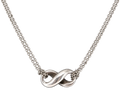 TIFFANY&CO. Infinity Halskette