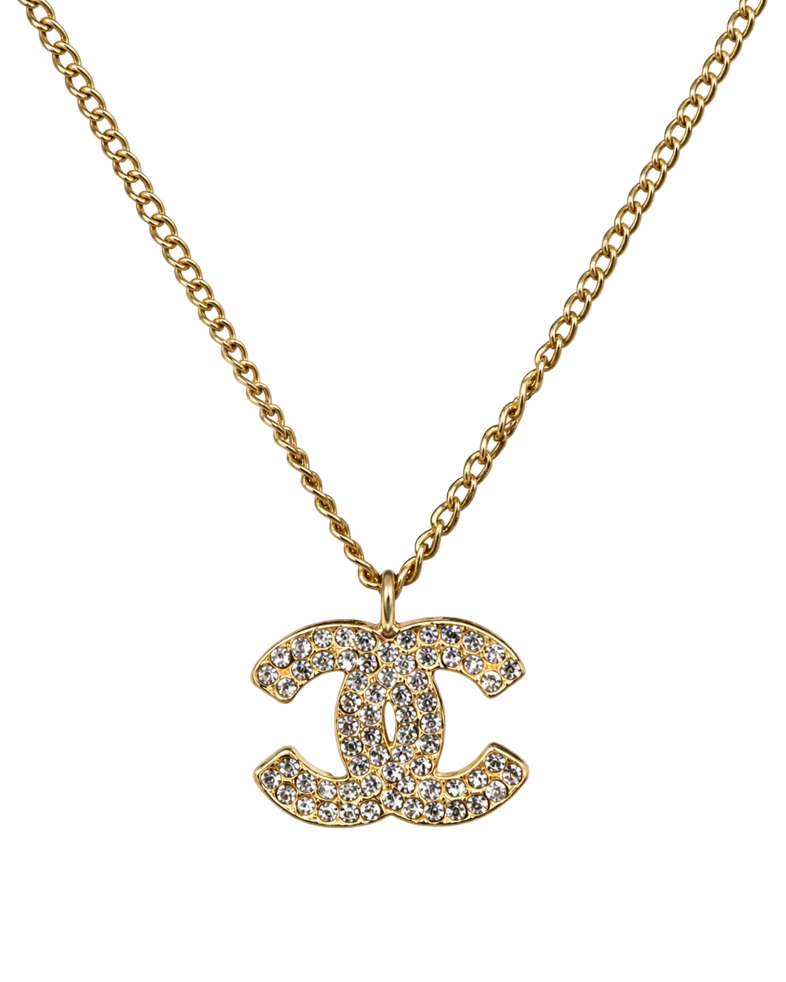 CHANEL Halskette