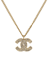 CHANEL Halskette