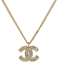 CHANEL Halskette