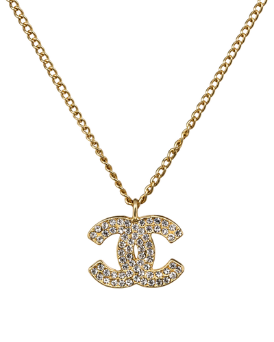 CHANEL Halskette