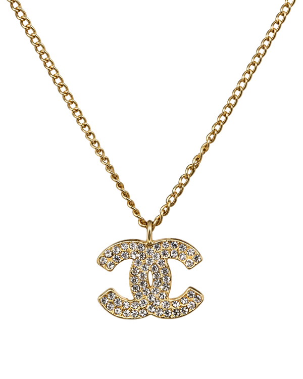CHANEL Halskette