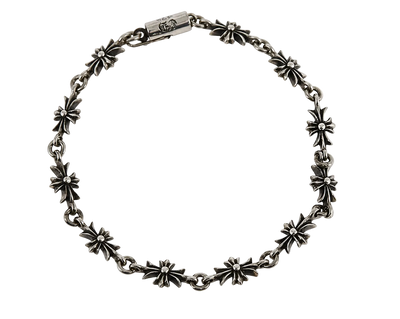 CHROME Hearts Tiny CH Armband