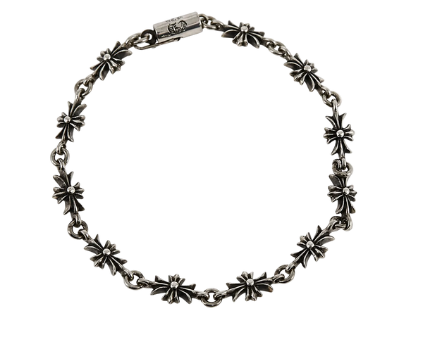 CHROME Hearts Tiny CH Armband