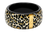 CHRISTIAN DIOR Leopard Pattern Armband