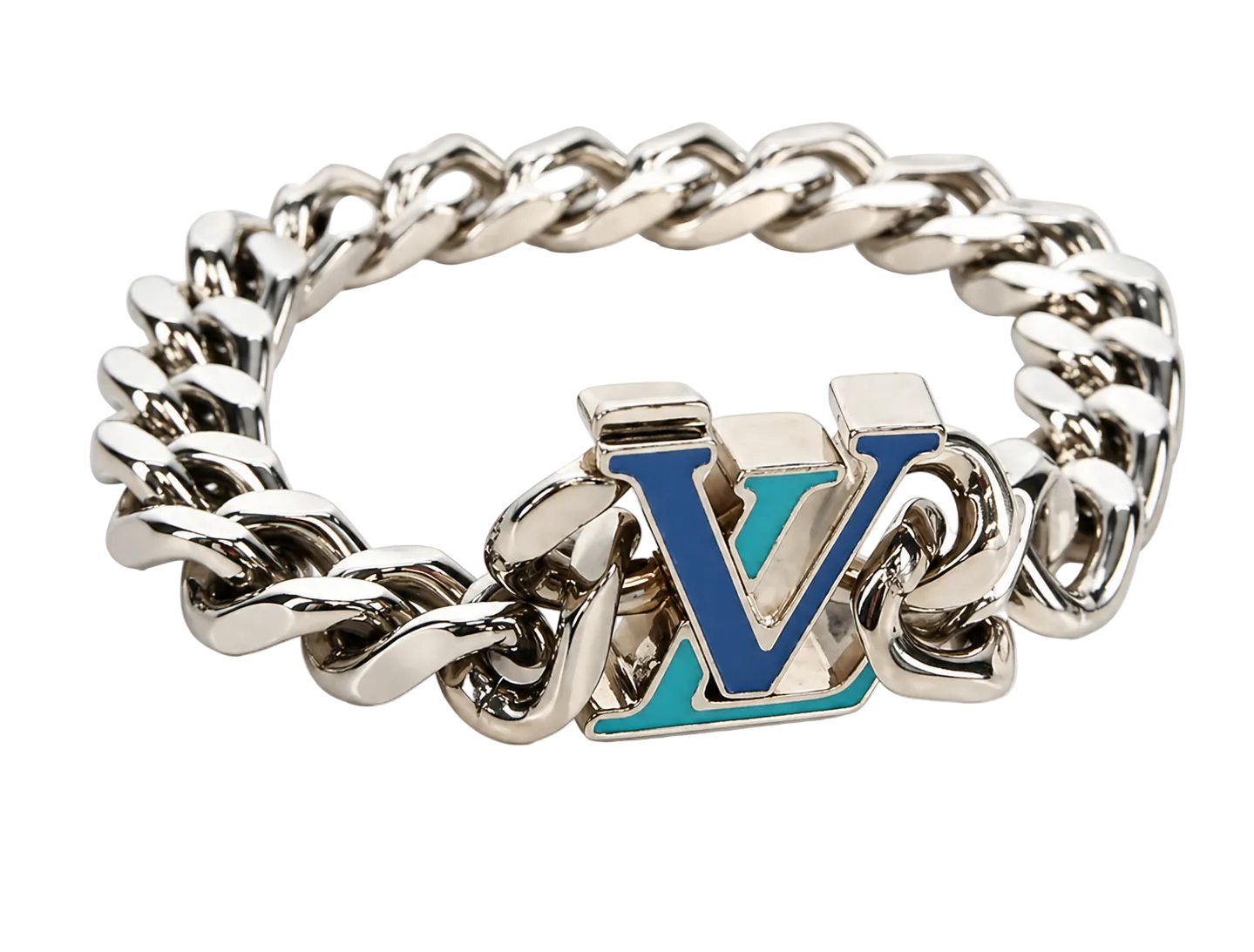 LOUIS VUITTON LV Chain Armband