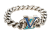 LOUIS VUITTON LV Chain Armband