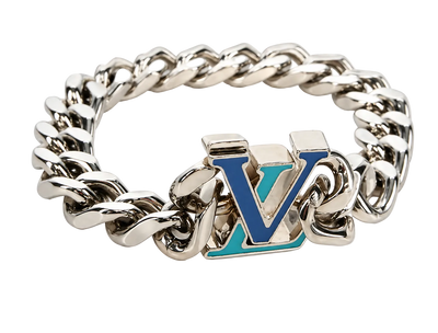 LOUIS VUITTON LV Chain Armband