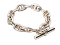 HERMÈS Chaine d'Ancre GM Armband