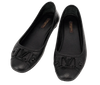 LOUIS VUITTON Flache Schuhe (Ballerina)