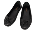 LOUIS VUITTON Flache Schuhe (Ballerina)