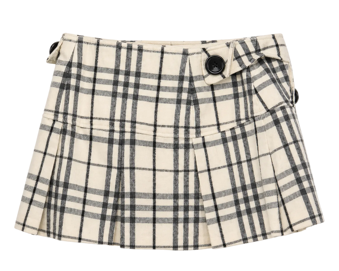 BURBERRY Nova Check Rock