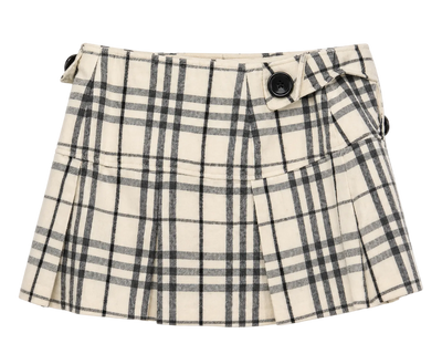 BURBERRY Nova Check Rock