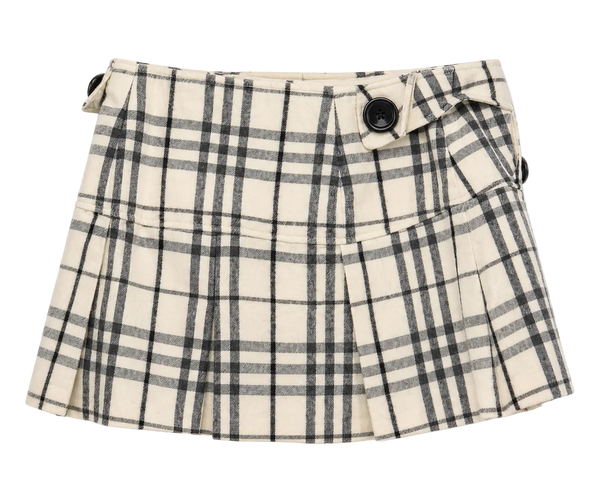 BURBERRY Nova Check Rock