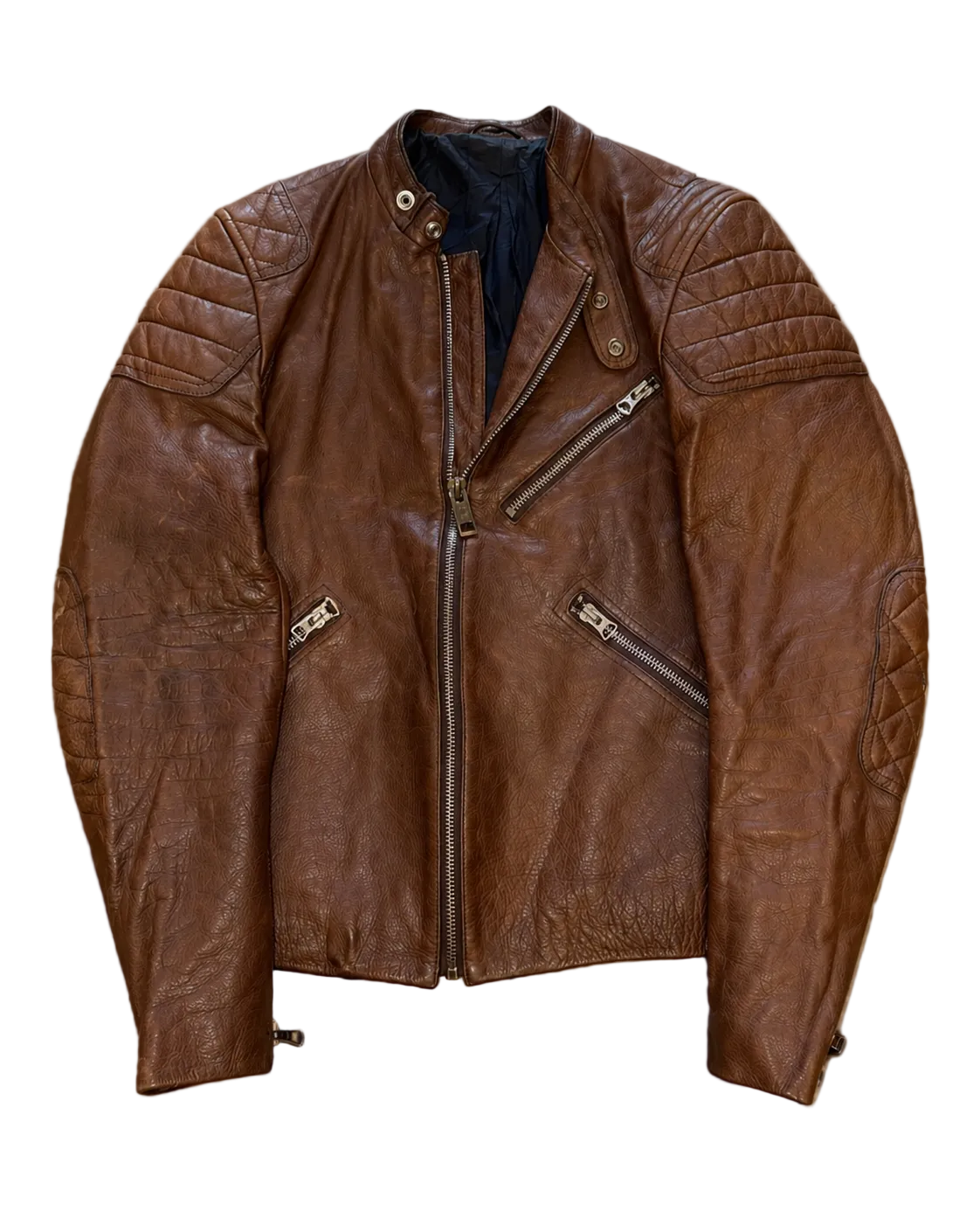 Acne Studios Lederjacke