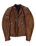 Acne Studios Lederjacke