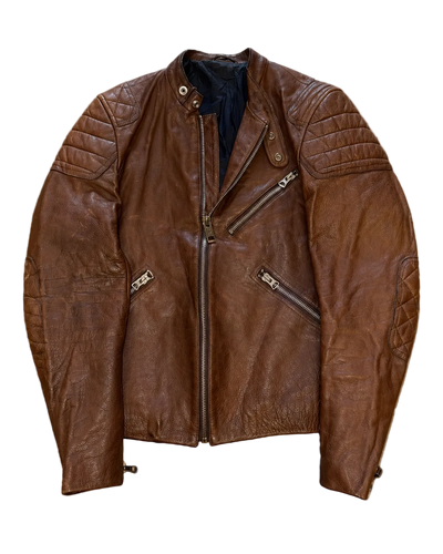Acne Studios Lederjacke