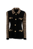 CHANEL Jacke Tweed