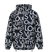 LOUIS VUITTON Galaxy Packable Logo Pulloverjacke