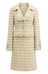 CHANEL Jacke & Rock Setup Tweed