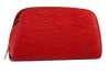 LOUIS VUITTON Epi Dauphine PM Beutel