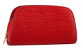 LOUIS VUITTON Epi Dauphine PM Beutel