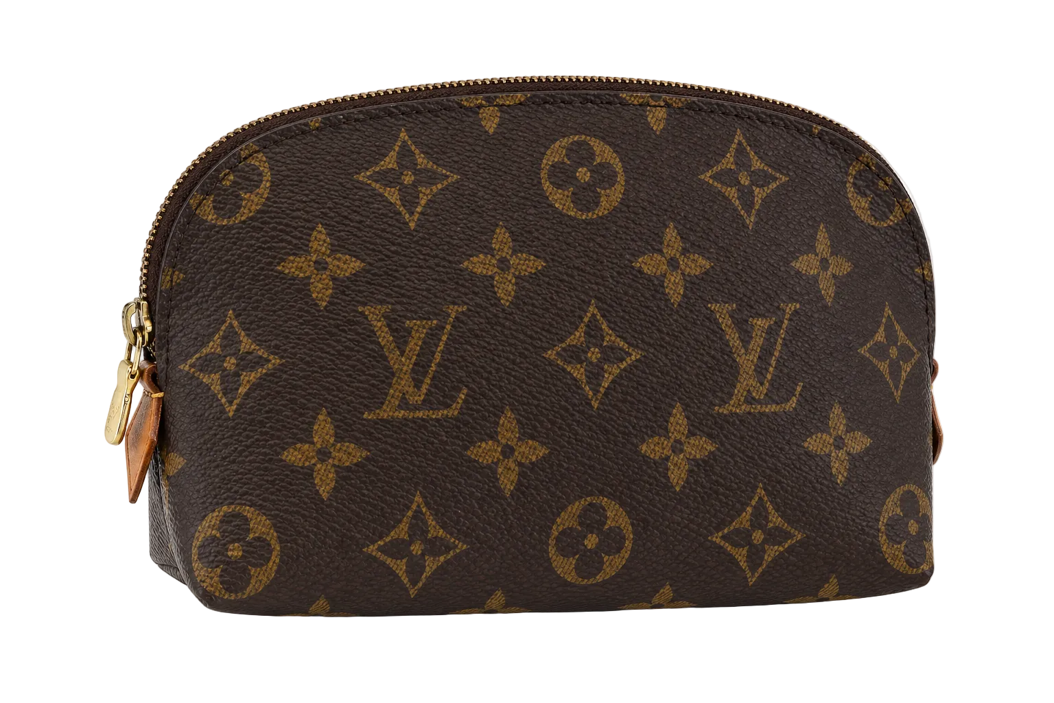 LOUIS VUITTON Monogram Kosmetikbeutel PM