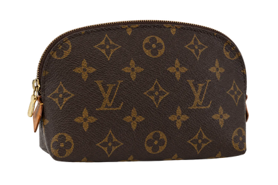 LOUIS VUITTON Monogram Kosmetikbeutel PM