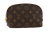 LOUIS VUITTON Monogram Kosmetikbeutel PM