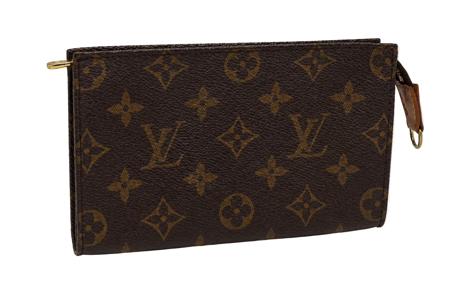 LOUIS VUITTON Monogram Bucket PM Beutel