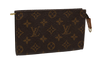 LOUIS VUITTON Monogram Bucket PM Beutel