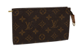LOUIS VUITTON Monogram Bucket PM Beutel