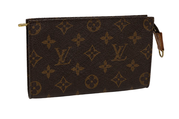 LOUIS VUITTON Monogram Bucket PM Beutel