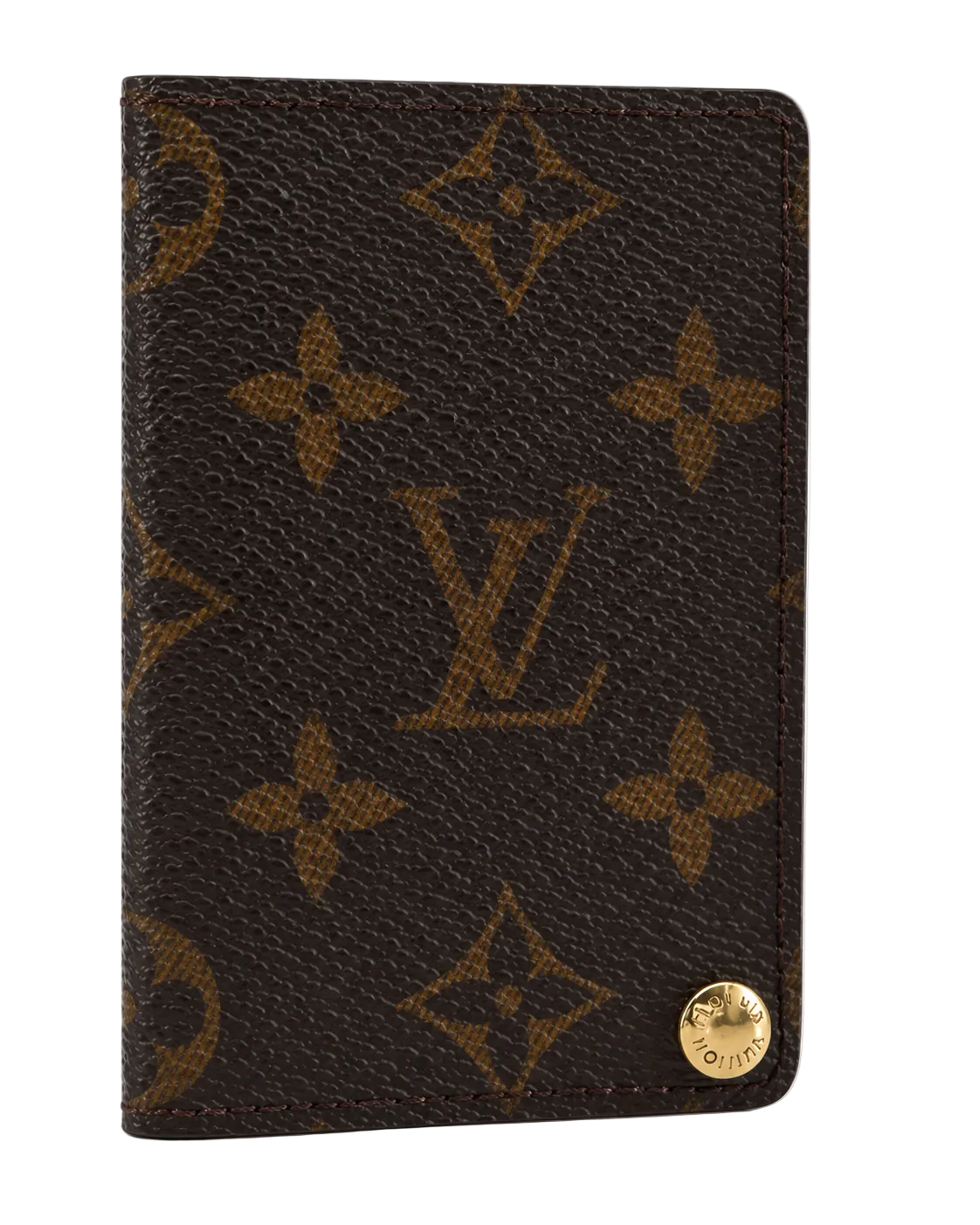 LOUIS VUITTON Monogram Kartenetui