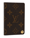 LOUIS VUITTON Monogram Kartenetui