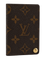 LOUIS VUITTON Monogram Kartenetui