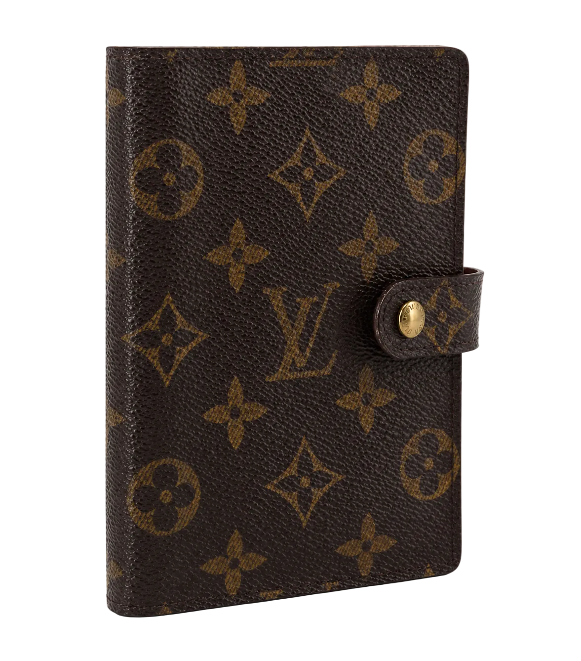 LOUIS VUITTON Monogram Agenda PM Tagesplaner (Hülle)