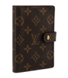 LOUIS VUITTON Monogram Agenda PM Tagesplaner (Hülle)