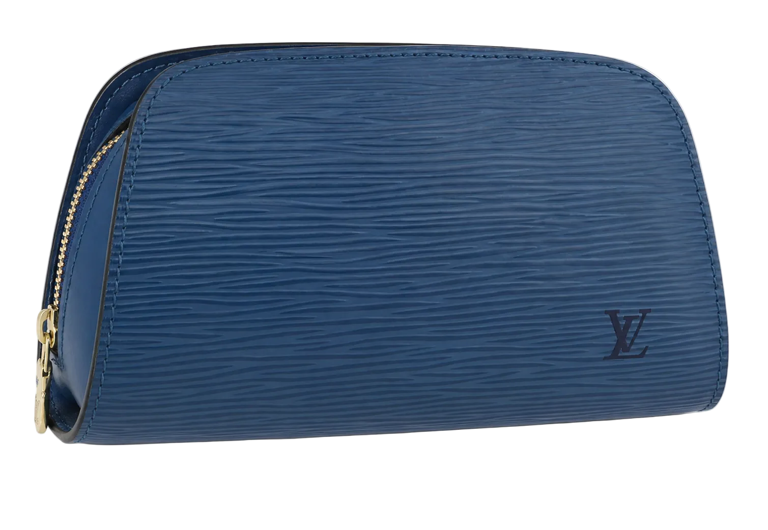 LOUIS VUITTON Epi Dauphine PM Beutel
