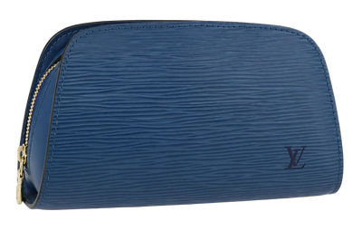 LOUIS VUITTON Epi Dauphine PM Beutel
