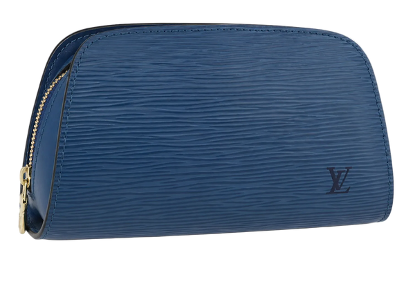 LOUIS VUITTON Epi Dauphine PM Beutel
